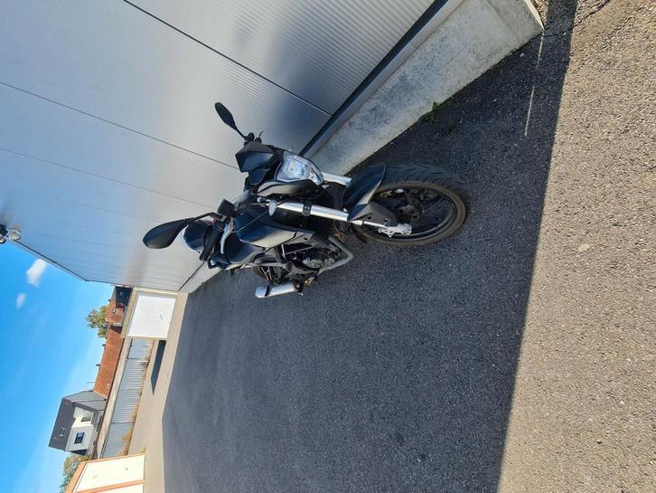 125 cc tekoop, Motoren, Overige Motoren, Ophalen of Verzenden