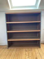 étagère kewlox, Ophalen