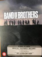 DVD Band of Brothers, Enlèvement ou Envoi, Coffret