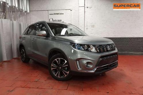 Suzuki Vitara 1.4 Turbo GLX* Toit ouvrant* Mi cuire*Full* 39, Autos, Suzuki, Entreprise, Achat, Vitara, ABS, Caméra de recul, Airbags