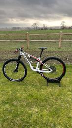 Canyon lux mtb mountainbike maat S, Zo goed als nieuw, Ophalen