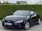 Audi TT 1.8 TFSI Cabriolet 160 Cv - S line !, Cuir, Noir, Pack sport, 160 ch