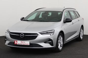 Opel Insignia SPORTSTOURER 1.5 TURBO D SPORTSTOURER 1.5 TURB beschikbaar voor biedingen