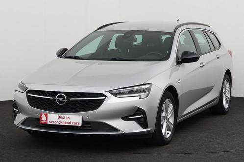 Opel Insignia SPORTSTOURER 1.5 TURBO D SPORTSTOURER 1.5 TURB, Auto's, Opel, Bedrijf, Te koop, Insignia, Airconditioning, Climate control