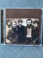 CD The Band, Cd's en Dvd's, Ophalen of Verzenden, Zo goed als nieuw, Overige genres