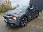 Citroen C3 1.2 Pure Tech Shine S&S Navi, Airco + Garantie, 1199 cc, Bedrijf, 5 deurs, Electronic Stability Program (ESP)