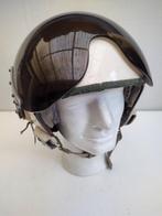Oostblok Piloten helm met zuurstof masker, Verzamelen, Ophalen of Verzenden