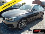BMW 3-Reeks 320 Gran Turismo 190pk sportzetels/gps /camera, Auto's, USB, Euro 6, Bedrijf, 140 kW