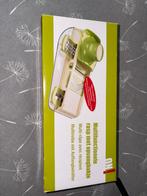 Multifunctionele rasp met opvangbak, Enlèvement, Neuf