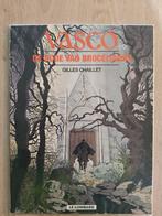 Vasco nr 19: de doge van Broceliande, Boeken, Stripverhalen, Ophalen of Verzenden