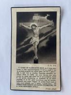 Georges Vermeeren, Enlèvement