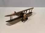 Diecast Lledo Sopwith F.1 Camel Belgische Luchtmacht, Verzamelen, Ophalen of Verzenden, Luchtmacht, Miniatuur of Beeldje