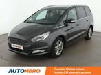 Ford Galaxy 2.0 TDCi EcoBlue Titanium (bj 2019, automaat), Auto's, 1733 kg, Leder, Diesel, Galaxy