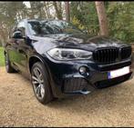 BMW X5 hybrid XDrive 40e M-PACK, Auto's, Automaat, USB, X5, 5 deurs