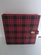 Vintage retro map voor vinyl LP's jaren'60, Enlèvement ou Envoi