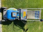 Tondeuse Iseki 518, Ophalen, Cirkelmaaier, Gebruikt, Benzine-grasmaaier
