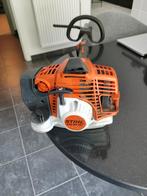 Stihl Combimotor, Tuin en Terras, Bosmaaiers, Ophalen, Zo goed als nieuw