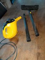 KARCHER SC1 stoomreiniger, Ophalen, Gebruikt, Overige typen