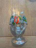 Duvel glas, Ophalen of Verzenden, Zo goed als nieuw, Bierglas