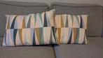 Sierkussens 50x35 cm, Enlèvement, Comme neuf, Rectangulaire