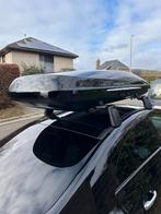 NIEUW Mercedes dakkoffer 430L, Autos : Divers, Coffres de toit, Enlèvement, Neuf