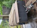 Campingcar, Caravans en Kamperen, Ophalen of Verzenden