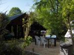 VAKANTIE CHALETS IN DE ARDENNEN VOOR 4 & 6 PERSONEN  DURBUY, Internet, Dorp, In bos, Chalet, Bungalow of Caravan