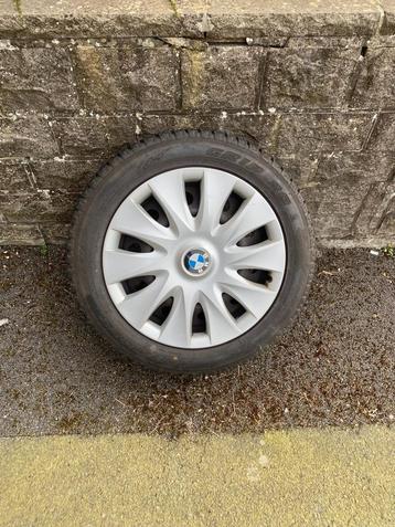 Winterbanden BMW, Auto-onderdelen, Ophalen, 16 inch, Banden en Velgen, Nieuw