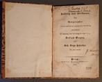 Zeldzame biografie: Ludwig van Beethoven., Overige, Joh. Aloys Schlosser, Ophalen, Gelezen