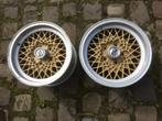 TWEE OZ MSW velg bmw voorouder, Auto-onderdelen, Ophalen, 14 inch, Velg(en), Nieuw