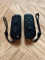 Joy-Cons pour Nintendo Switch, Consoles de jeu & Jeux vidéo, Comme neuf, Enlèvement, Autres manettes, Sans fil
