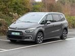 CITROEN C4 SPACETOURER 7ZIT AUTOMAAT 1.5DIESEL btw, Argent ou Gris, Achat, Euro 6, Entreprise