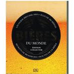 Bières du monde - Edition collector, Boeken, Gezondheid, Dieet en Voeding, Ophalen of Verzenden, Zo goed als nieuw, Overige typen