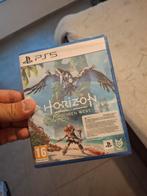 Jeux Ps5 Horizon : Forbidden West neuf jamais déballé, Ophalen, Nieuw