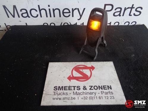 Occ draag lamp gele flits witte lamp, Auto-onderdelen, Vrachtwagen-onderdelen, Overige merken, Verlichting, Gebruikt