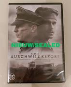 SPLINTERNIEUW IN FOLIE : ZELDZAAM Auschwitz Report holocaust, Ophalen of Verzenden, Nieuw in verpakking, Oorlog