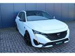 Peugeot 308 III GT, Te koop, Stadsauto, 5 deurs, Emergency brake assist