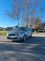 Peugeot 308 | 1.6 VTi Essence | 120cv | homologué euro5b eh, Autos, Boîte manuelle, 5 portes, Berline, Particulier