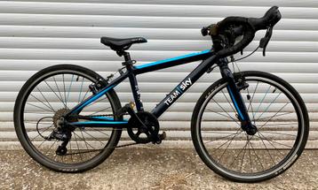 Frog 58 in goede staat 6-8 jaar beschikbaar voor biedingen