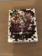 Death End Request Limited Edition PS4, Comme neuf, Un ordinateur, Jeu de rôle (Role Playing Game), Envoi
