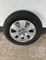 Audi Q3 winterbanden set + velgen, Auto-onderdelen, Ophalen, Winterbanden, Velg(en)