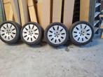 18 inch originele Audi-velgen, Auto-onderdelen, Banden en Velgen, Ophalen, 18 inch, Velg(en)