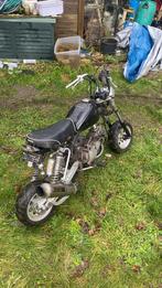 150cc monkey, Ophalen, Gebruikt, Blok, Lifan