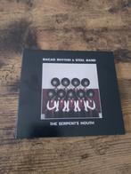 Bacao Rhythm & Steel Band - The Serpent's Mouth, Cd's en Dvd's, Cd's | Wereldmuziek, Zo goed als nieuw, Ophalen
