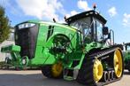 John Deere 8370RT, Zakelijke goederen, Gebruikt, Meer dan 160 Pk, 5000 tot 7500, Ophalen
