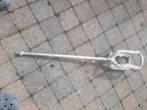 Grote mengstaaf, mixer voor beton etc, Doe-het-zelf en Bouw, Ophalen of Verzenden