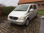 Mercedes Vito 111 cdi bj 2007, Auto's, Bestelwagens en Lichte vracht, Particulier, Te koop