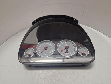  Tellerklok instrument cluster  BMW X5 serie  E53 4.6Si 6211 beschikbaar voor biedingen
