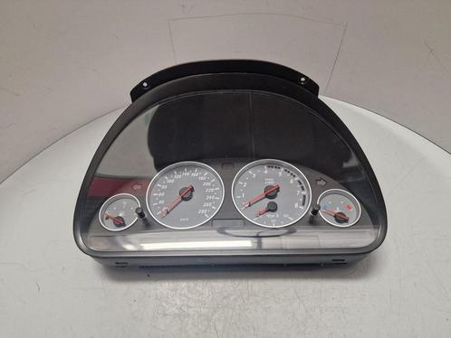 Tellerklok instrument cluster  BMW X5 serie  E53 4.6Si 6211, Auto-onderdelen, Dashboard en Schakelaars, BMW, Nieuw, Ophalen of Verzenden