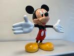 Disney Mickey Mouse beeld, Verzamelen, Disney, Ophalen, Mickey Mouse, Gebruikt, Beeldje of Figuurtje